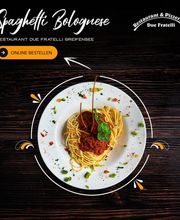 Pizzeria & Restaurant Due Fratelli Bild 1