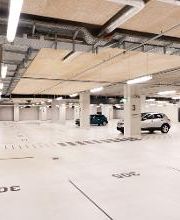 Parkhaus Elbphilharmonie APCOA Bild 3