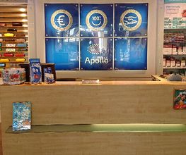 Apollo-Optik - Holzminden - Obere Str. Bild 4
