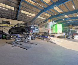 Euromaster Saint Omer image 15