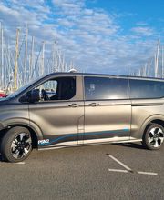 Taxi Stephane Jan image 1