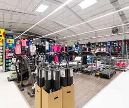 DECATHLON Kaiserslautern Bild 4