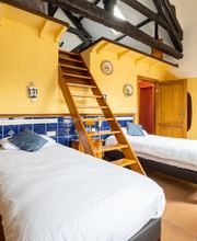 Hôtel Restaurant La Hulotte au Lion D'Or image 3