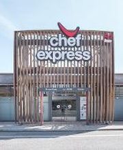 Chef Express - Tirreno Ovest 41 immagine 4