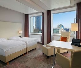Superior Room city view