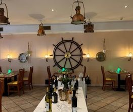 Ristorante Pizzeria Al Patrizietta Bild 14