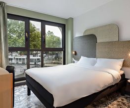 B&B HOTEL Rouen Centre Rive Gauche image 2