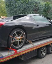 Exklusiv-Transport Inh. Florian Werner Bild 5