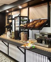 B&B HOTEL Paris Nord Gonesse Parc des Expos image 5