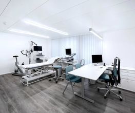 Herzpraxis Solothurn AG Bild 5