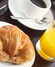 Hostellerie De La Gare image 13