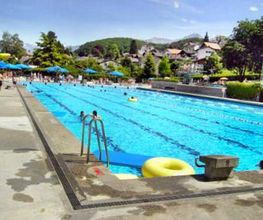 Freibad / Seebad Bild 8