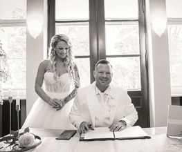 Hochzeitsfotograf Oranienburg