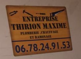 Thirion Maxime