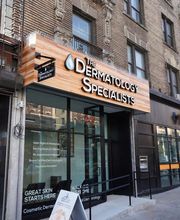 The Dermatology Specialists - Washington Heights image 1