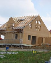 Zimmerei Eberl Bild 2