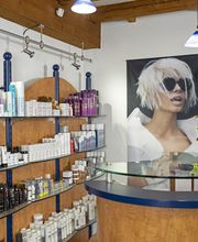 Friseursalon Zeug Bild 2