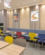 McDonald's Bild 6