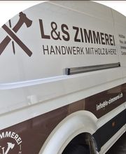 L&S Zimmerei GmbH Bild 4