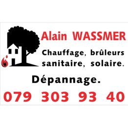 Wassmer Alain
