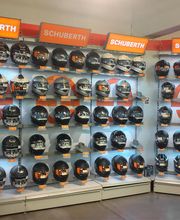 POLO Motorrad Store Dortmund Aplerbeck Bild 3