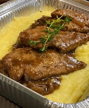 Il Gusto - Ristorante Italiano Bild 15