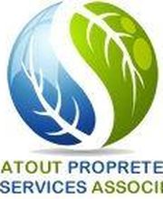 Atout Propreté & Services Associés image 1