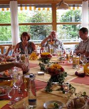 Gaststätte Linde Bild 6