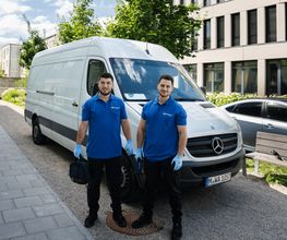 Wirentsorgen Entrümpelung München Bild 8