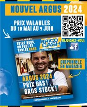 Brico Cash Gauchy image 4