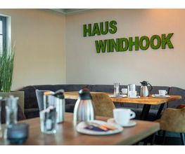 Aparthotel & Restaurant Haus Windhook Bild 3