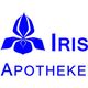 Logo der Iris-Apotheke