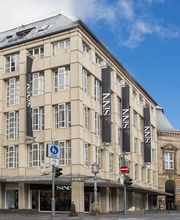 "das macht SiNN" Bonn Bild 2