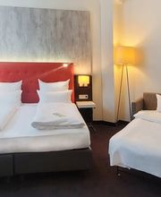 Garner Hotel Berlin - Mitte by IHG Bild 9