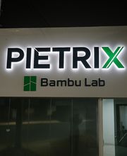 Pietrix 3D imagen 15