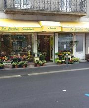 Le Jardin Anglais image 3