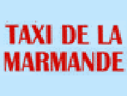Taxi De La Marmande