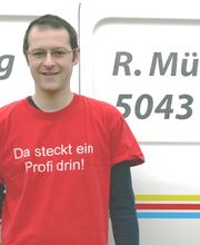 Heizung-Sanitär R. Müller GmbH Bild 3