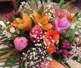 Tropaz Fleurs image 3