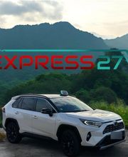 Taxi EXPRESS27 image 3