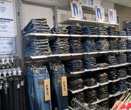 JEANS FRITZ Bild 16