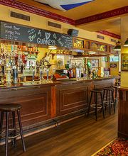 Mr. Pickwick Pub Zug