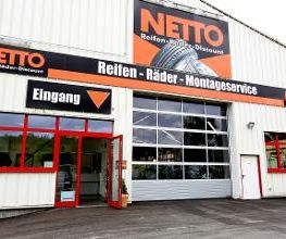NETTO Reifen.Räder.Discount. Bild 1