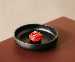 ästhetisches Catering - 65 Grad Catering & Events - frische, regionale Küche & Eventbetreuung in Berlin