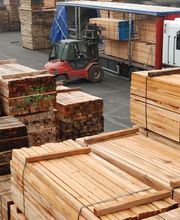 Holzhandel Stoltz Bild 2