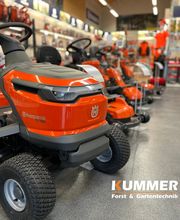 Kummer Forst & Gartentechnik GmbH Bild 1