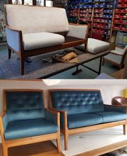 Bel Intérieur Innendekorationen Innenausbau GmbH Bild 2