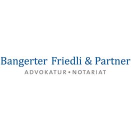 Bangerter Friedli & Partner