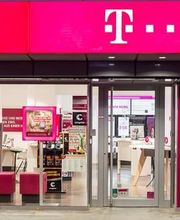 Telekom Shop Bild 1