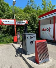 star Tankstelle Bild 11